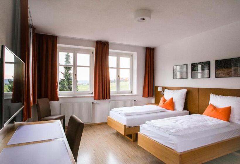 デラックスファミリールーム, Haus Steirer Am Kaiserwald