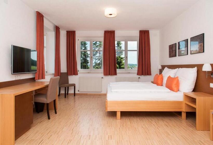 デラックスファミリールーム, Haus Steirer Am Kaiserwald