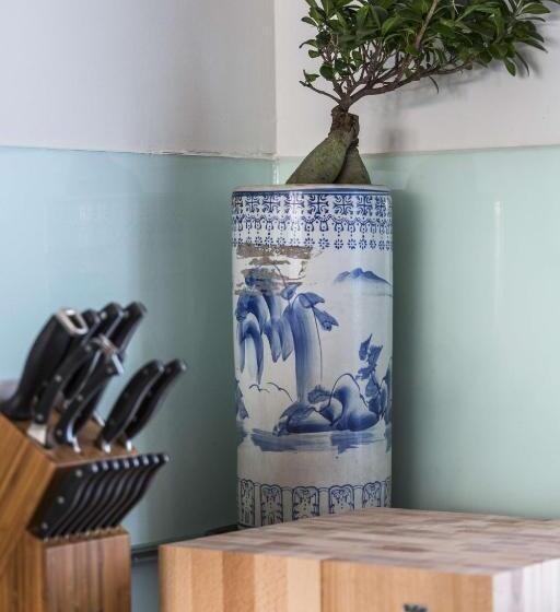 آپارتمان 2 خوابه, Keizersgrachtsuite471