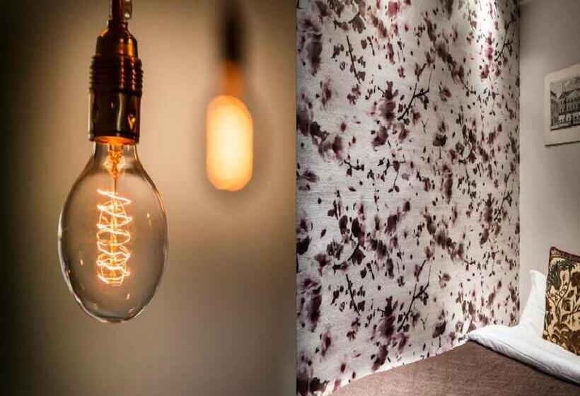 آپارتمان 2 خوابه, Keizersgrachtsuite471