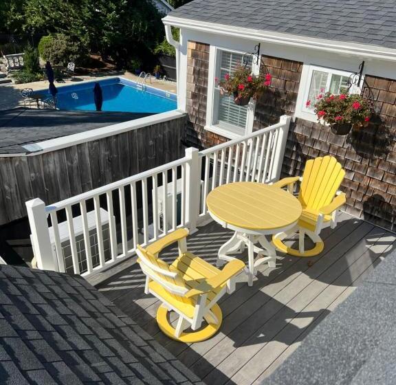 스탠다드 룸 킹사이즈 침대, The Platinum Pebble Boutique Inn   Adults Only Property