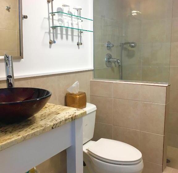 غرفة قياسية, The Platinum Pebble Boutique Inn   Adults Only Property