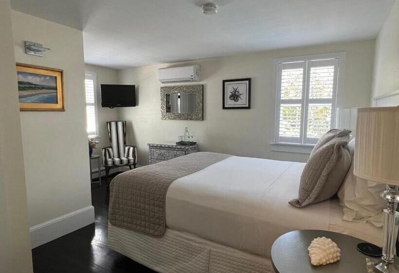 غرفة قياسية, The Platinum Pebble Boutique Inn   Adults Only Property