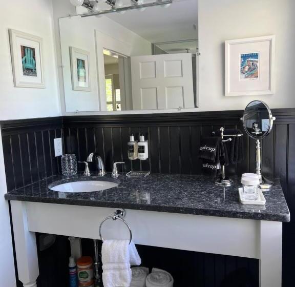 غرفة ديلوكس, The Platinum Pebble Boutique Inn   Adults Only Property