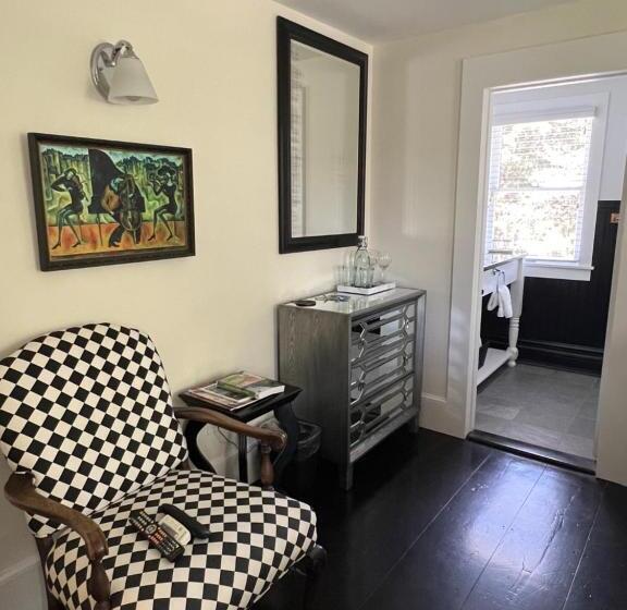 غرفة ديلوكس, The Platinum Pebble Boutique Inn   Adults Only Property