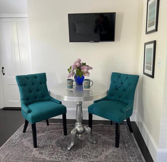 غرفة ديلوكس, The Platinum Pebble Boutique Inn   Adults Only Property