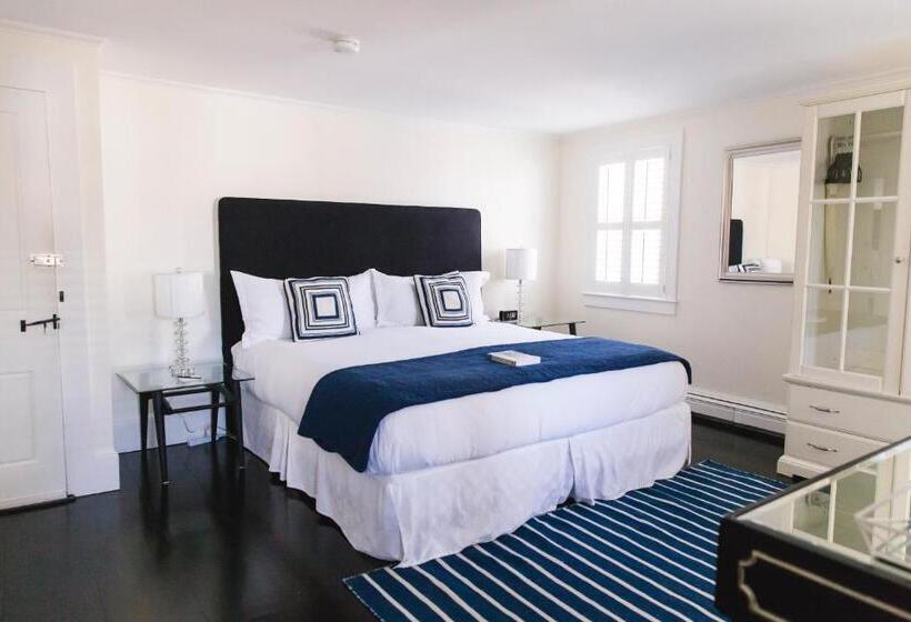 غرفة ديلوكس, The Platinum Pebble Boutique Inn   Adults Only Property