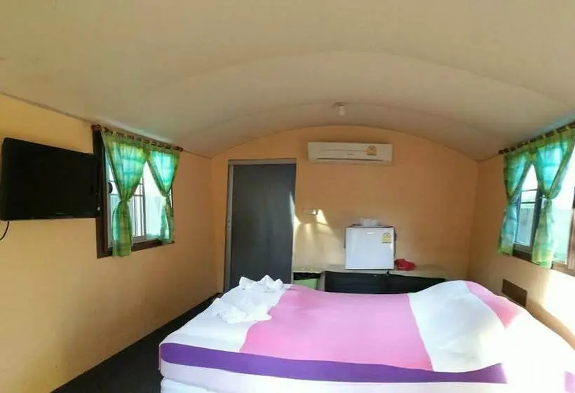 اتاق استاندارد, Goldengold  Resort & Spa