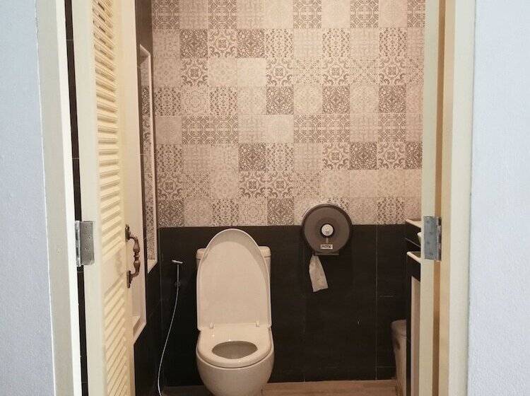 Quarto Deluxe, Goldengold  Resort & Spa