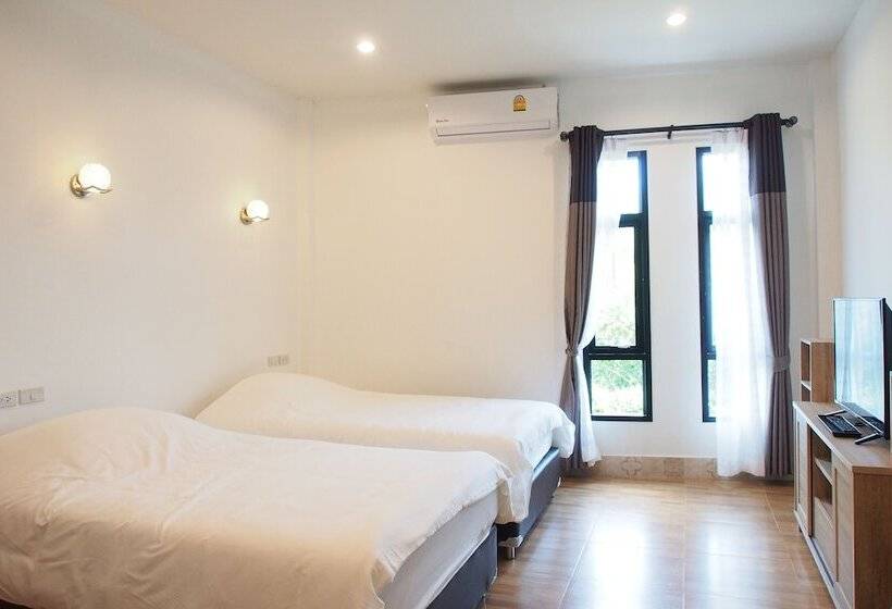 Cameră Deluxe, Goldengold  Resort & Spa