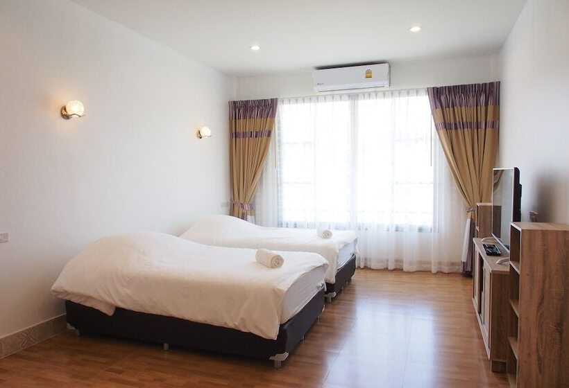 Quarto Deluxe, Goldengold  Resort & Spa