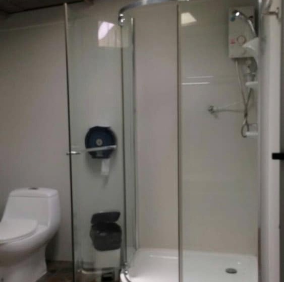 Standard Tent, Goldengold  Resort & Spa