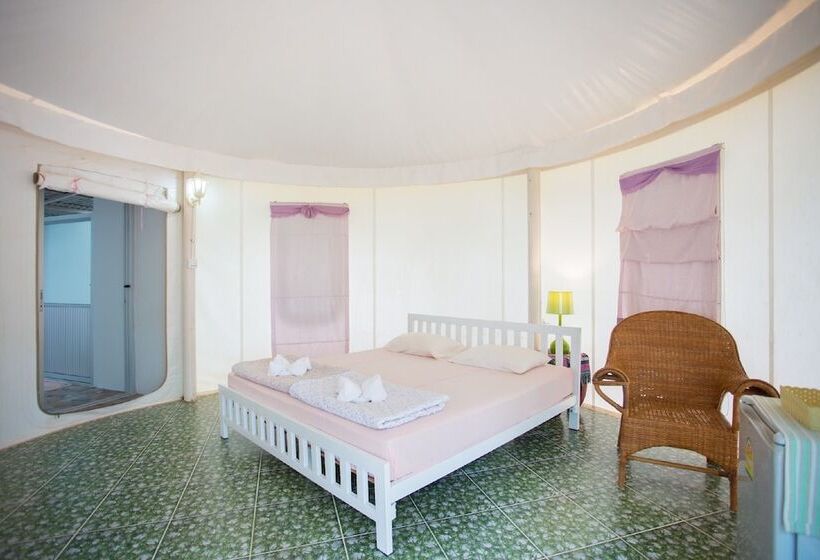Tenda Padrão, Goldengold  Resort & Spa