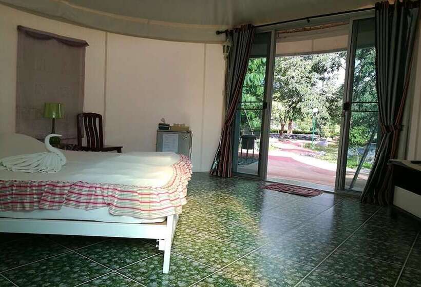 Standard Tent, Goldengold  Resort & Spa