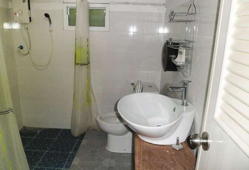 Standard Tent, Goldengold  Resort & Spa