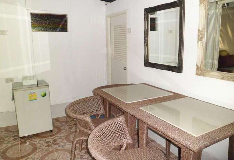 Standard Tent, Goldengold  Resort & Spa