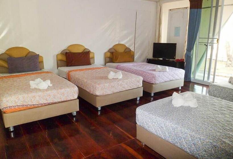 Standard Tent, Goldengold  Resort & Spa