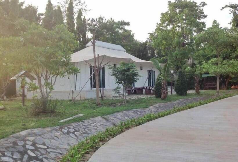 Standard Tent, Goldengold  Resort & Spa