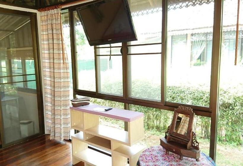 Vila Superior 1 Quarto, Goldengold  Resort & Spa