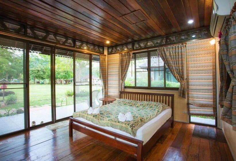 Vilă superioară cu un singur dormitor, Goldengold  Resort & Spa