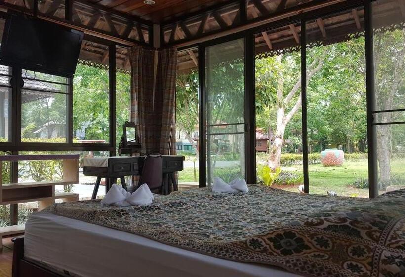 Vilă superioară cu un singur dormitor, Goldengold  Resort & Spa