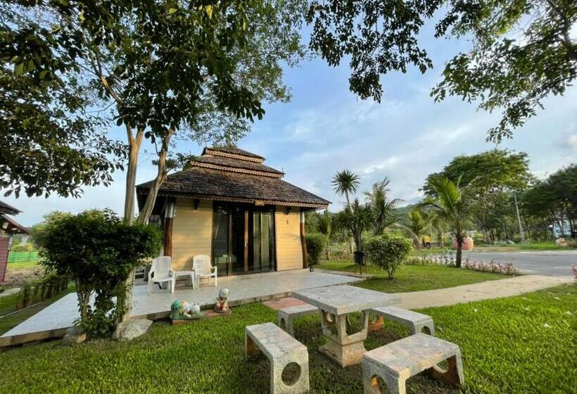 Vilă superioară cu un singur dormitor, Goldengold  Resort & Spa