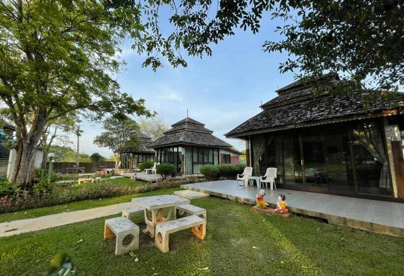 Vila Superior 1 Quarto, Goldengold  Resort & Spa