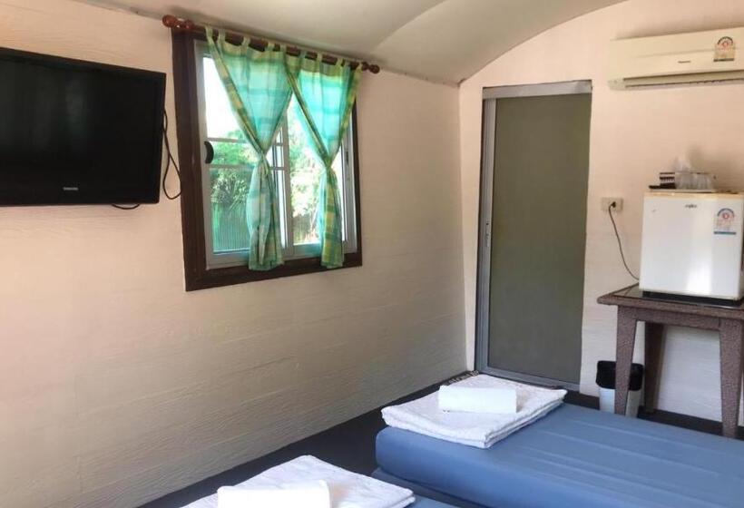 Studio Standard cu Vedere la Balcon, Goldengold  Resort & Spa