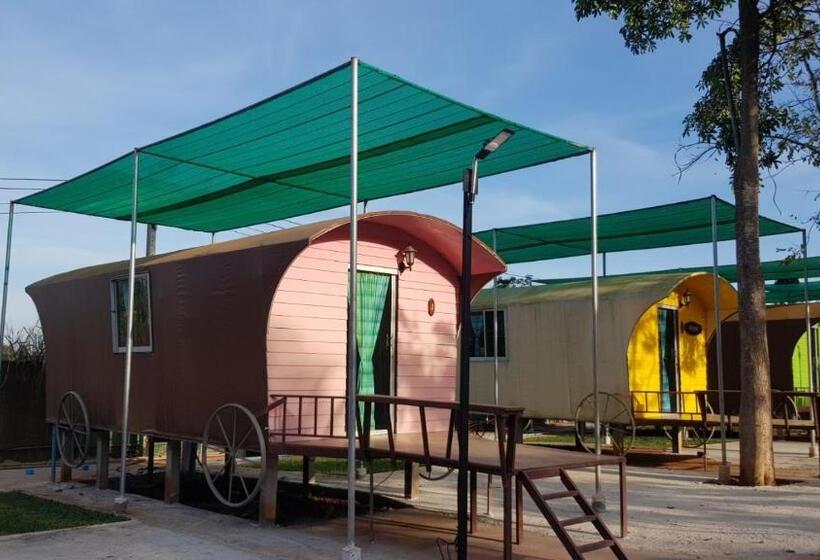 Studio Standard cu Vedere la Balcon, Goldengold  Resort & Spa