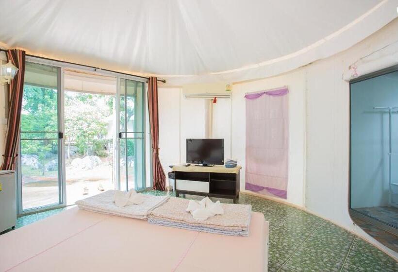 Standard Tent, Goldengold  Resort & Spa