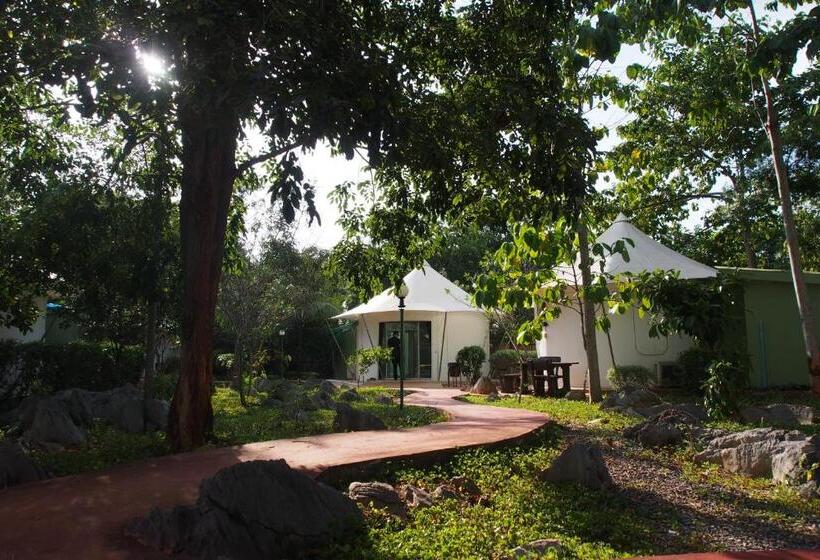 Standard Tent, Goldengold  Resort & Spa