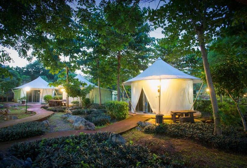Standard Tent, Goldengold  Resort & Spa