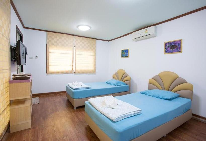 Bungalow Deluxe, Goldengold  Resort & Spa