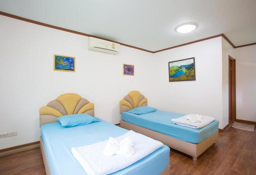 Bungalow Deluxe, Goldengold  Resort & Spa