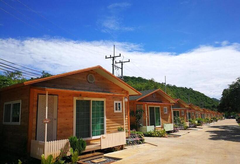 Bungalow Deluxe, Goldengold  Resort & Spa