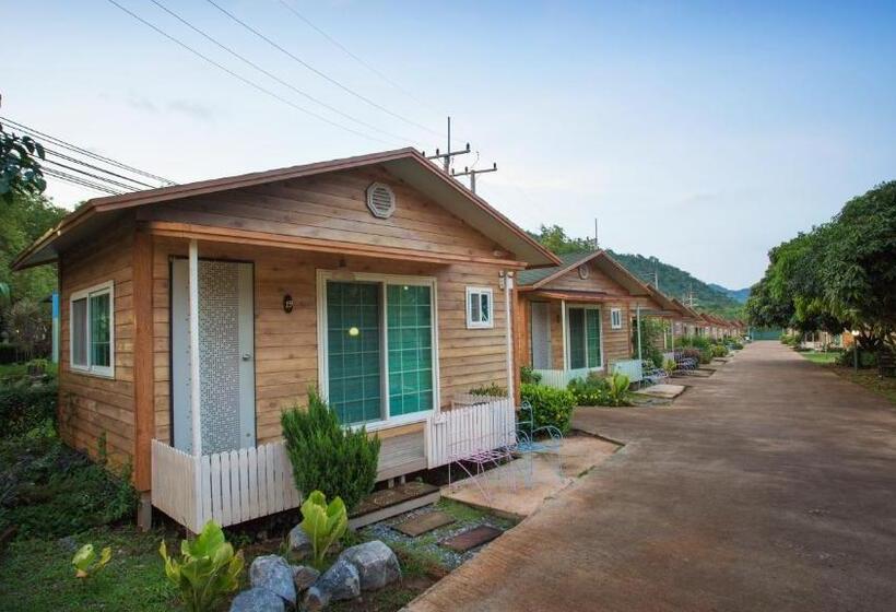 Bungalow Deluxe, Goldengold  Resort & Spa