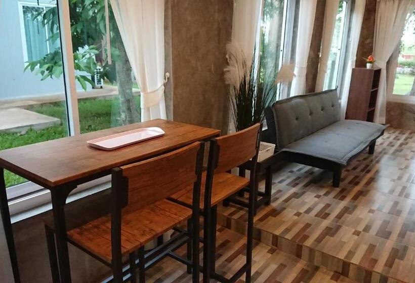 Suite cu Terasă, Goldengold  Resort & Spa