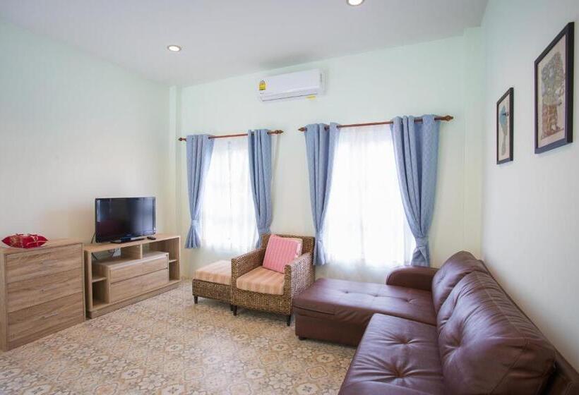 Suite Familiar, Goldengold  Resort & Spa