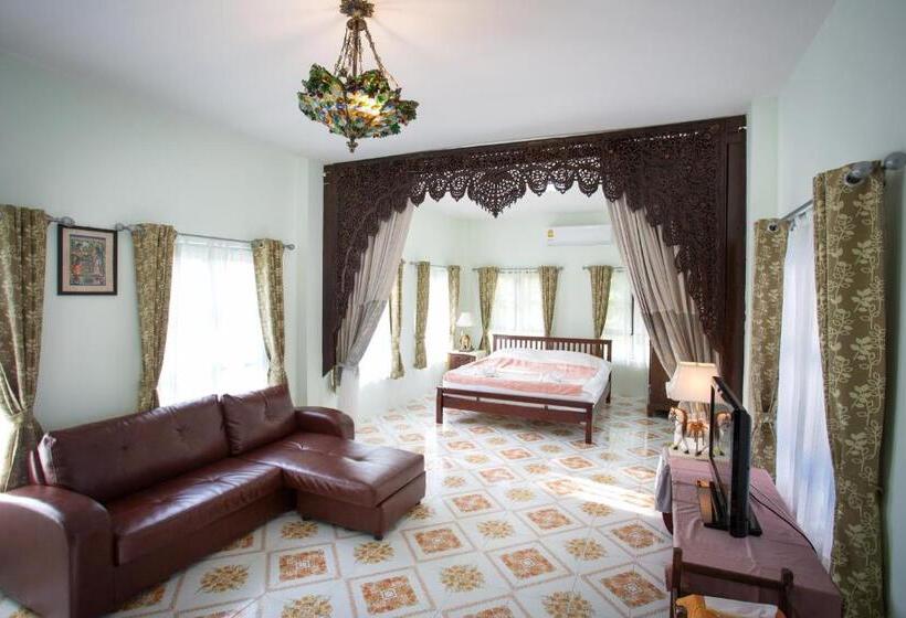 Suite Familiar, Goldengold  Resort & Spa