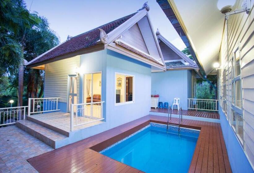 Suite Familiar, Goldengold  Resort & Spa