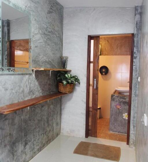 Cameră Cvadruplă Superioară, Goldengold  Resort & Spa