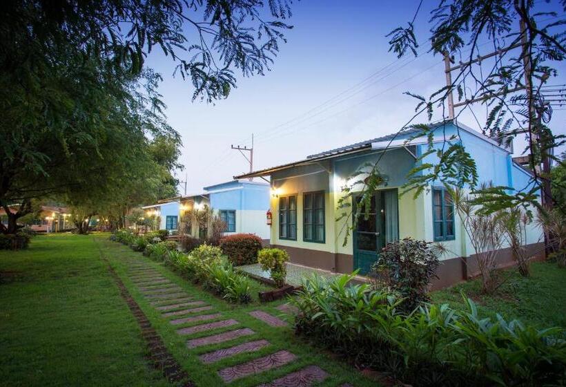 Cameră Cvadruplă Superioară, Goldengold  Resort & Spa