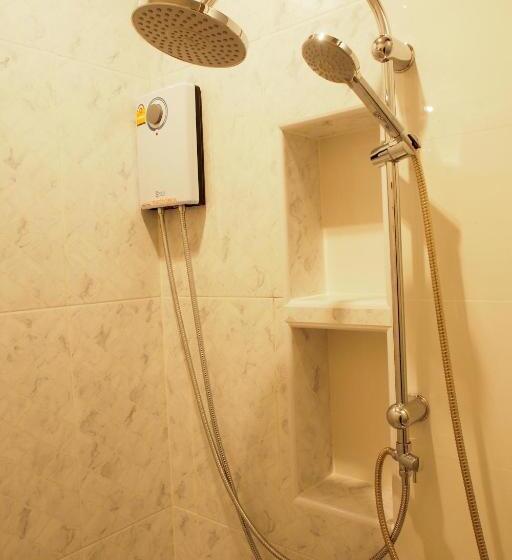 Studio Standard, Goldengold  Resort & Spa