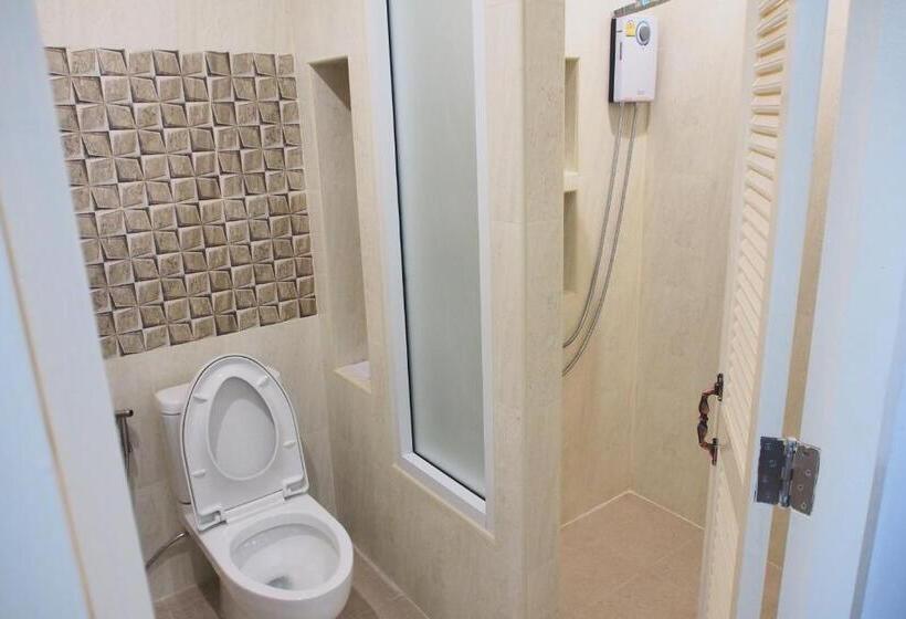 Studio Standard, Goldengold  Resort & Spa