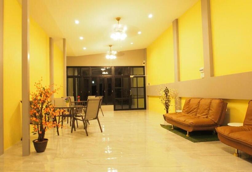 Studio Superior, Goldengold  Resort & Spa