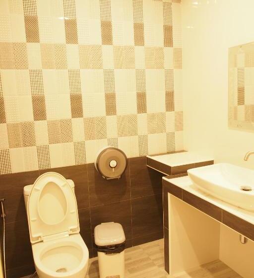 Studio Superior, Goldengold  Resort & Spa