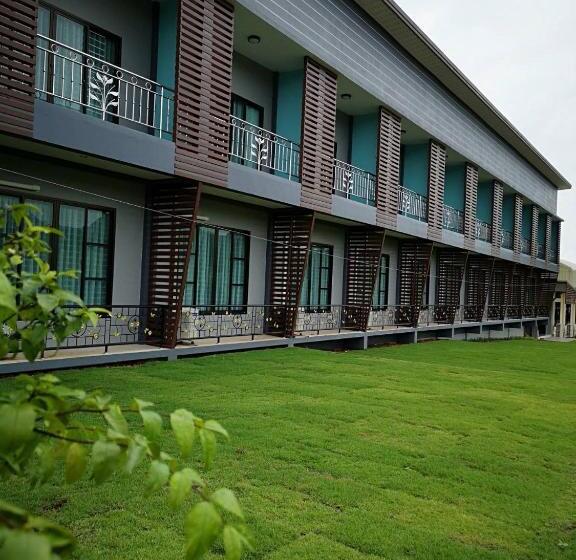 Studio Superior, Goldengold  Resort & Spa