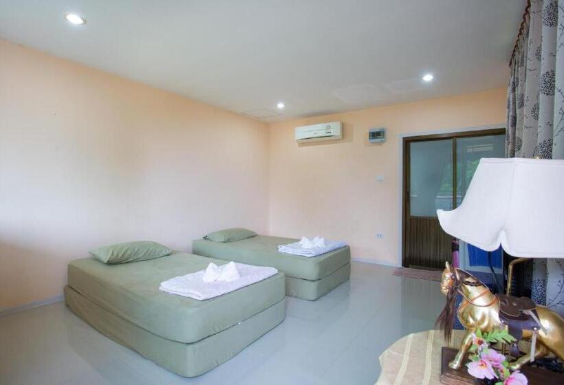 Studio Standard, Goldengold  Resort & Spa