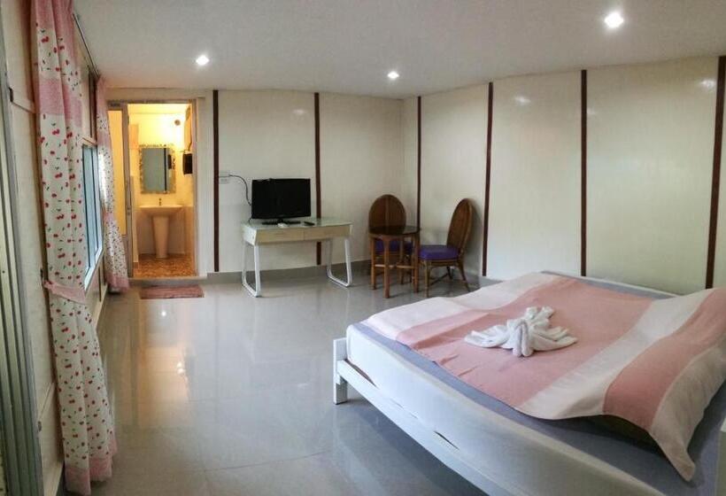 Cameră Deluxe, Goldengold  Resort & Spa