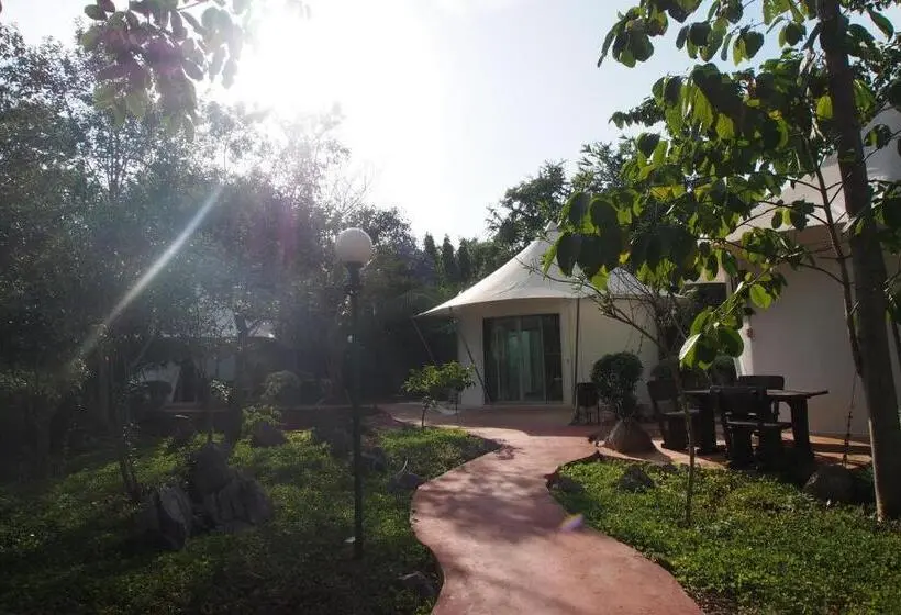 اتاق لوکس, Goldengold  Resort & Spa